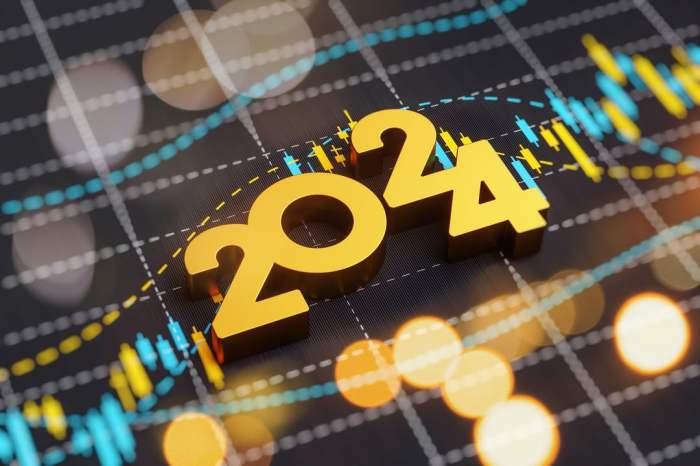 Growth Stocks to Watch in 2024