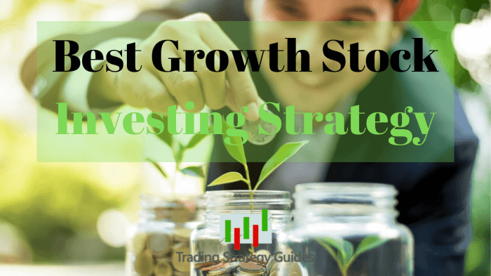 Strategies proven investing investment